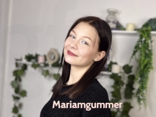 Mariamgummer