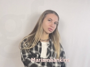 Mariamhankins