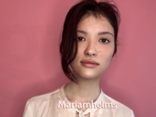 Mariamhelms