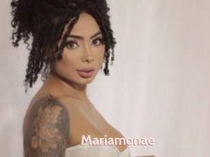 Mariamonae