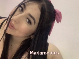 Mariamontes
