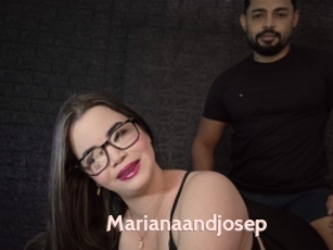 Marianaandjosep