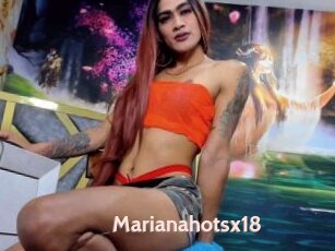 Marianahotsx18
