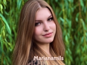 Marianamils