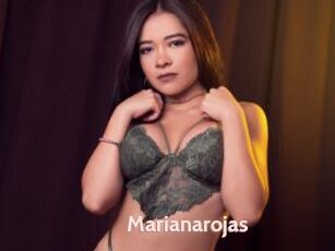 Marianarojas