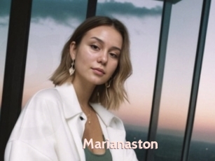 Marianaston