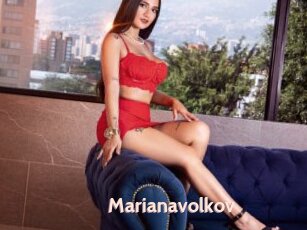 Marianavolkov