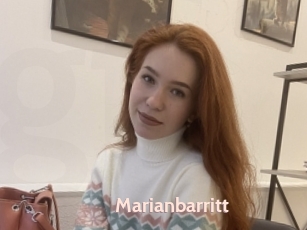 Marianbarritt