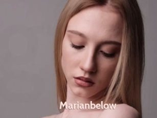 Marianbelow