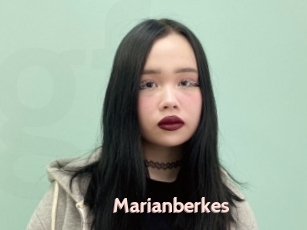 Marianberkes