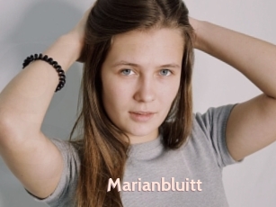 Marianbluitt
