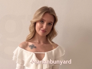 Marianbunyard