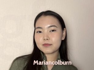 Mariancolburn