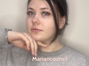 Mariancouncil