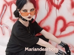 Mariandearborn