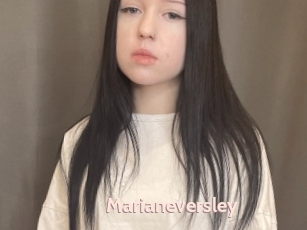 Marianeversley