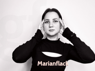Marianflack