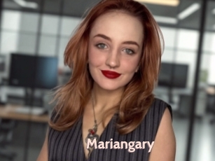 Mariangary