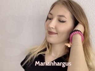 Marianhargus