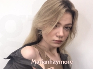 Marianhaymore