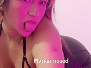 Marianmused
