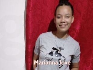 Marianna_love
