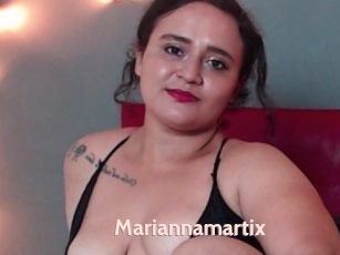 Mariannamartix