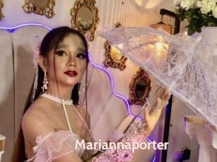 Mariannaporter