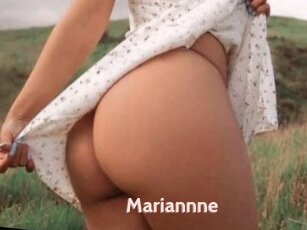 Mariannne