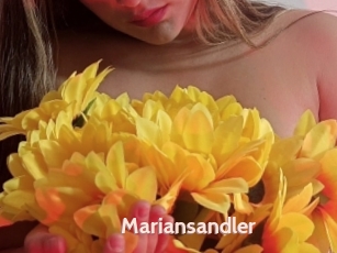 Mariansandler