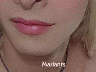 Mariants