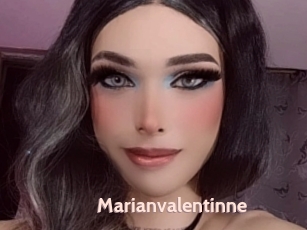Marianvalentinne