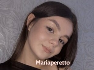 Mariaperetto