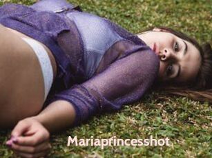 Mariaprincesshot