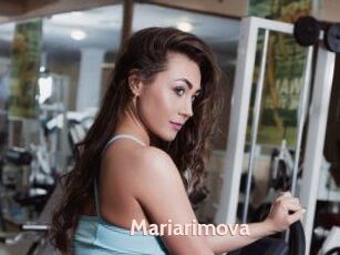 Mariarimova