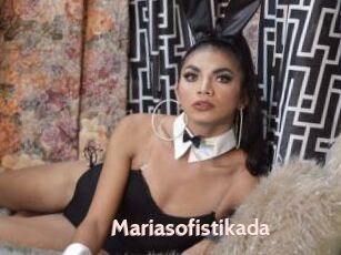 Mariasofistikada