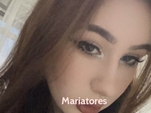 Mariatores