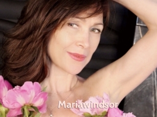 Mariawindsor