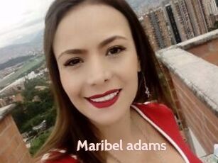 Maribel_adams