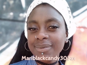 Mariblackcandy303av