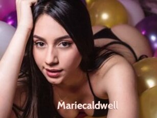 Mariecaldwell