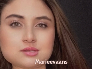 Marieevaans