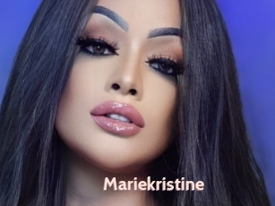 Mariekristine