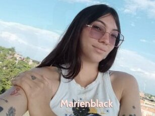 Marienblack