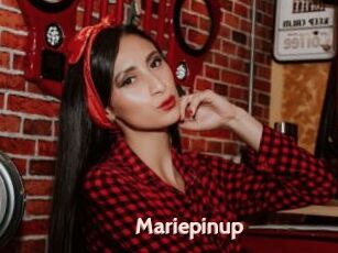 Mariepinup