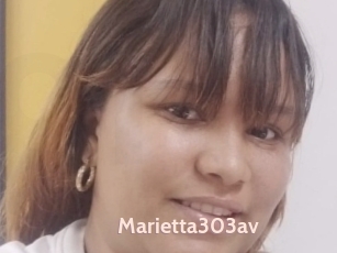 Marietta303av