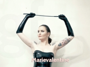 Marievalentine