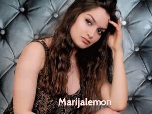 Marijalemon