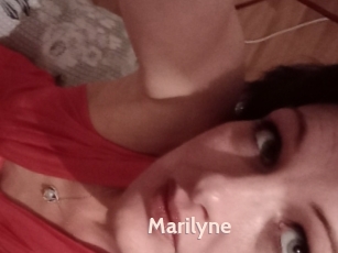 Marilyne
