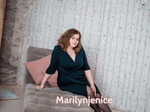 Marilynjenice